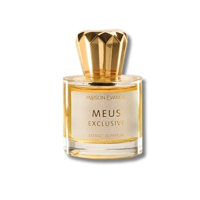 Maison Evandie Meus Exclusive