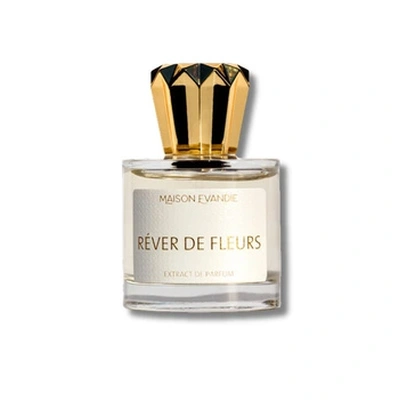 Maison Evandie Rever De Fleurs