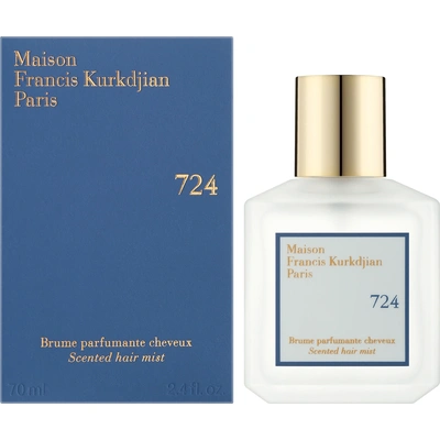 Maison Francis Kurkdjian 724