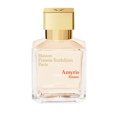Maison Francis Kurkdjian Amyris Femme