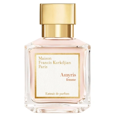 Maison Francis Kurkdjian Amyris Femme