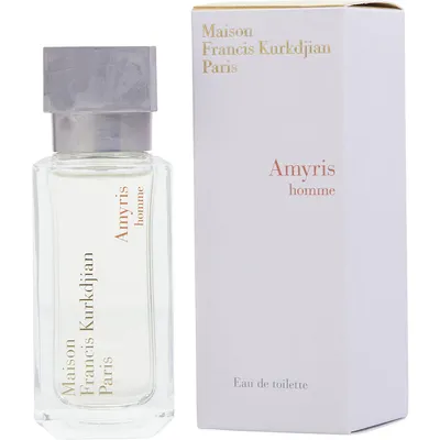 Maison Francis Kurkdjian Amyris Homme