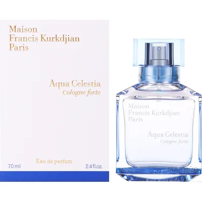 Maison Francis Kurkdjian Aqua Celestia Cologne Forte