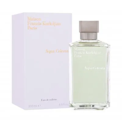 Maison Francis Kurkdjian Aqua Celestia