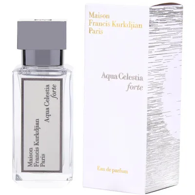 Maison Francis Kurkdjian Aqua Celestia Forte