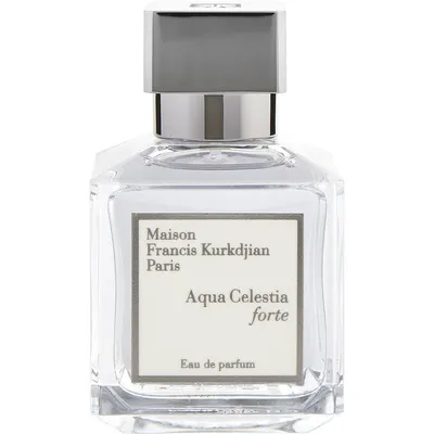 Maison Francis Kurkdjian Aqua Celestia Forte