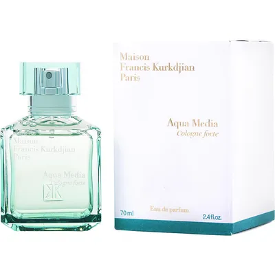 Maison Francis Kurkdjian Aqua Media Cologne Forte