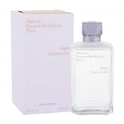 Maison Francis Kurkdjian Aqua Universalis