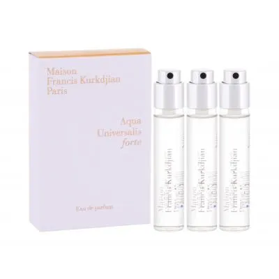 Maison Francis Kurkdjian Aqua Universalis Forte