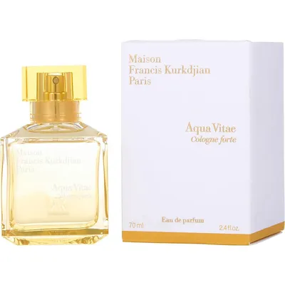 Maison Francis Kurkdjian Aqua Vitae
