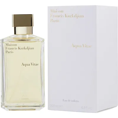 Maison Francis Kurkdjian Aqua Vitae