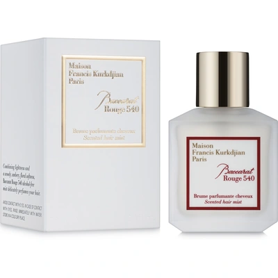 Maison Francis Kurkdjian Baccarat Rouge 540