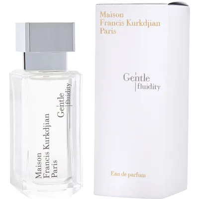 Maison Francis Kurkdjian Gentle Fluidity Silver