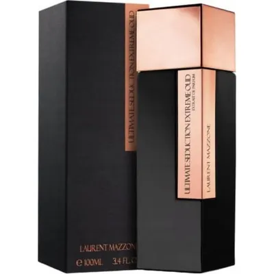 Laurent Mazzone Ultimate Seduction Extreme Oud