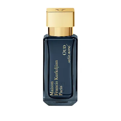 Maison Francis Kurkdjian Oud Satin Mood