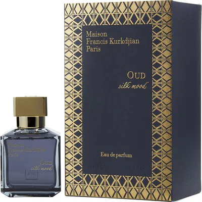 Maison Francis Kurkdjian Oud Silk Mood