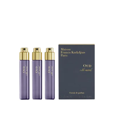 Maison Francis Kurkdjian Oud Silk Mood