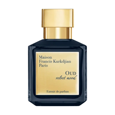 Maison Francis Kurkdjian Oud Velvet Mood