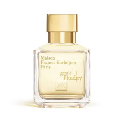 Maison Francis Kurkdjian Gentle Fluidity Gold