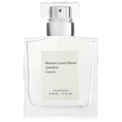 Maison Louis Marie Antidris Cassis