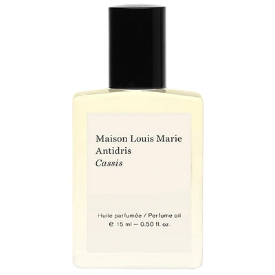 Maison Louis Marie Antidris Cassis