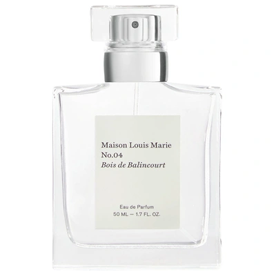 Maison Louis Marie No.04 Bois De Balincourt
