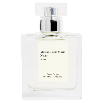 Maison Louis Marie No.14 Icila