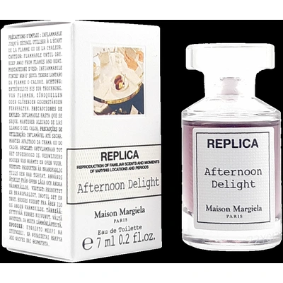 Maison Margiela Replica Afternoon Delight