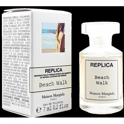 Maison Margiela Replica Beach Walk