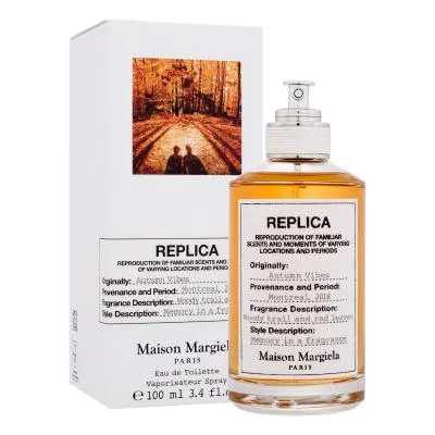 Maison Margiela Replica Autumn Vibes