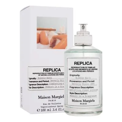 Maison Margiela Replica Bubble Bath