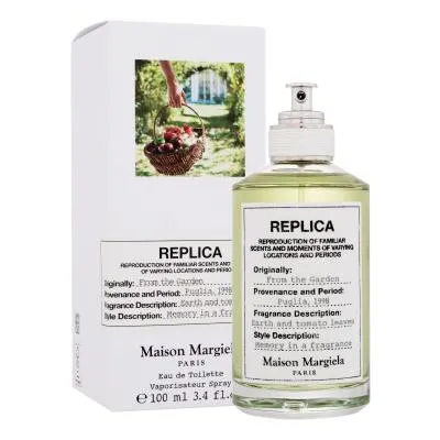 Maison Margiela Replica From The Garden