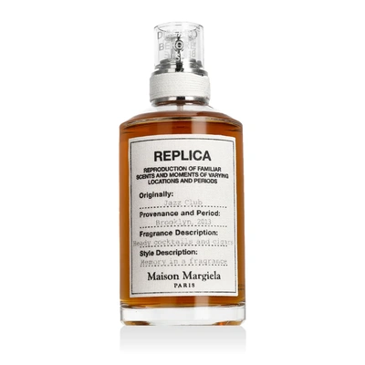 Maison Margiela Replica Jazz Club