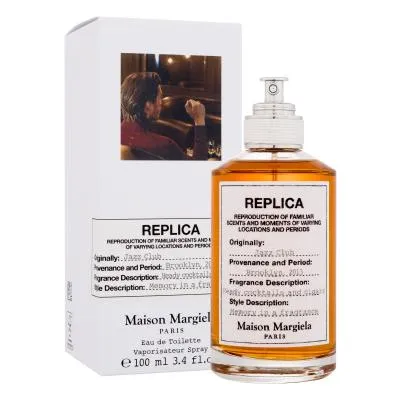 Maison Margiela Replica Jazz Club