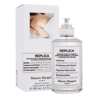 Maison Margiela Replica Lazy Sunday Morning