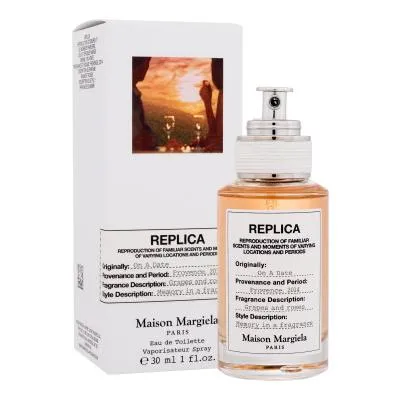 Maison Margiela Replica On A Date