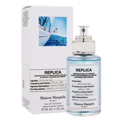 Maison Margiela Replica Sailing Day
