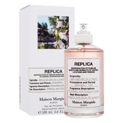 Maison Margiela Replica Springtime In A Park