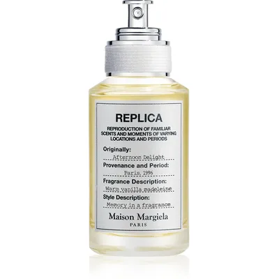 Maison Margiela Replica Afternoon Delight
