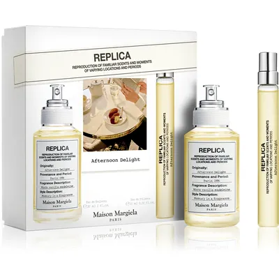 Maison Margiela Replica Afternoon Delight