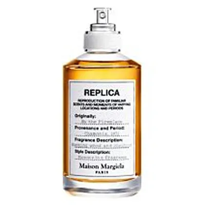 Maison Margiela Replica By The Fireplace