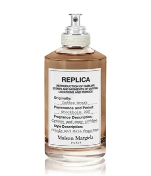 Maison Margiela Replica Coffee Break