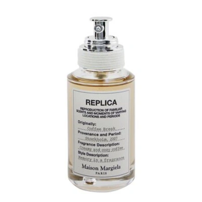 Maison Margiela Replica Coffee Break