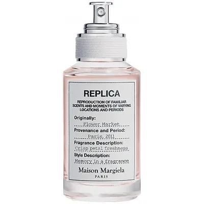 Maison Margiela Replica Flower Market