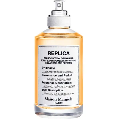 Maison Margiela Replica Never-Ending Summer