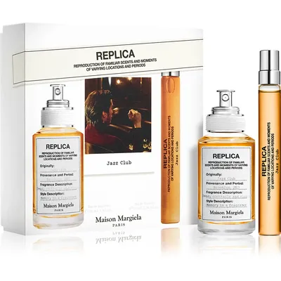 Maison Margiela Replica Jazz Club