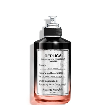 Maison Margiela Replica Lost Eden