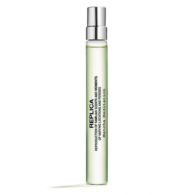 Maison Margiela Replica Matcha Meditation