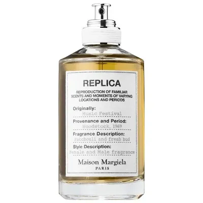 Maison Margiela Replica Music Festival