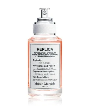 Maison Margiela Replica On A Date
